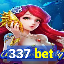 337 bet